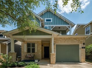 1128 Salem Park Ct, Austin, TX 78745