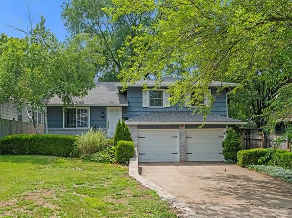 7306 Washington St, Kansas City, MO 64114