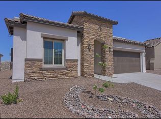 787 Wappenbury Rd, El Paso, TX 79928