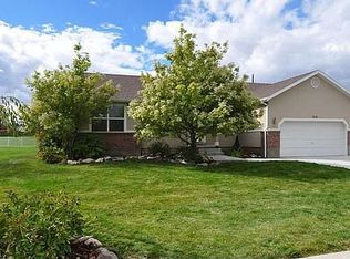 1240 S Wagoneer Rd, Saratoga Springs, UT 84045