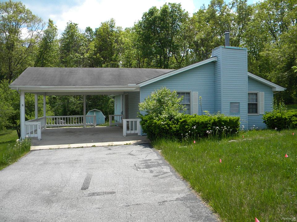 165 Crestview Drive