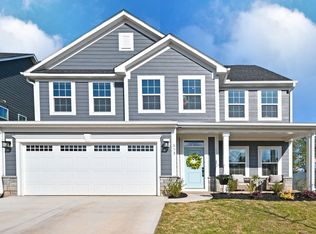 313 Nearside Dr, Fountain Inn, SC 29644