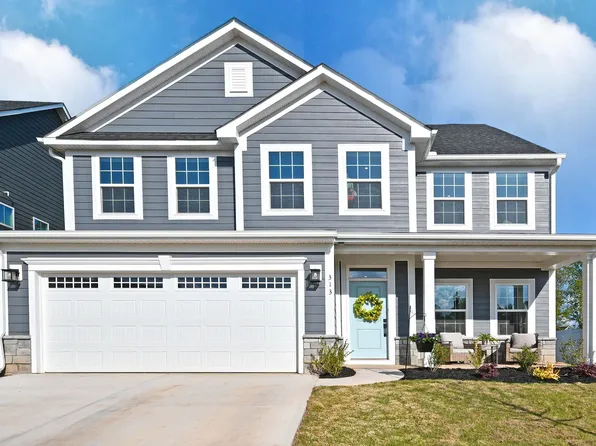 313 Nearside Dr, Fountain Inn, SC 29644