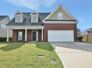7320 Wooddale Ct, Columbus, GA 31904