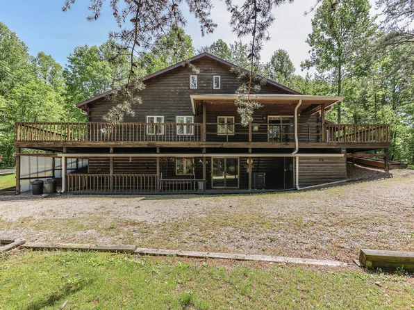 1031 S Old Morgantown Ln, Martinsville, IN 46151