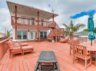 262 Barracuda St, Bayou Vista, TX 77563