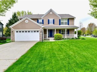 19116 Morrison Way, Noblesville, IN 46060