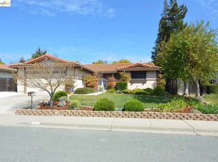 1853 Trembath St, Antioch, CA 94509