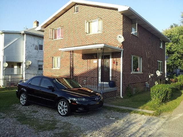 Side Entry