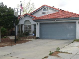 1009 Cloverdale Ct, Rosamond, CA 93560