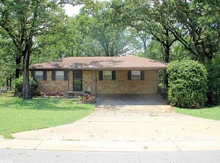 5007 Division St, North Little Rock, AR 72118