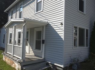 19-21 McDougall Ave #1, Hornell, NY 14843