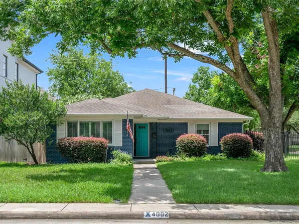 4002 Drummond St, Houston, TX 77025