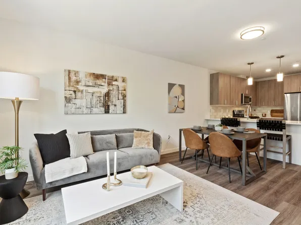 The Park at Woodbridge Station