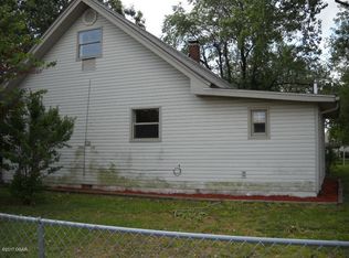 1462 W Perkins St, Joplin, MO 64801