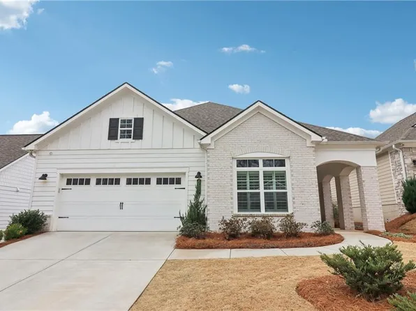 5047 Dillingham Dr NW, Acworth, GA 30101