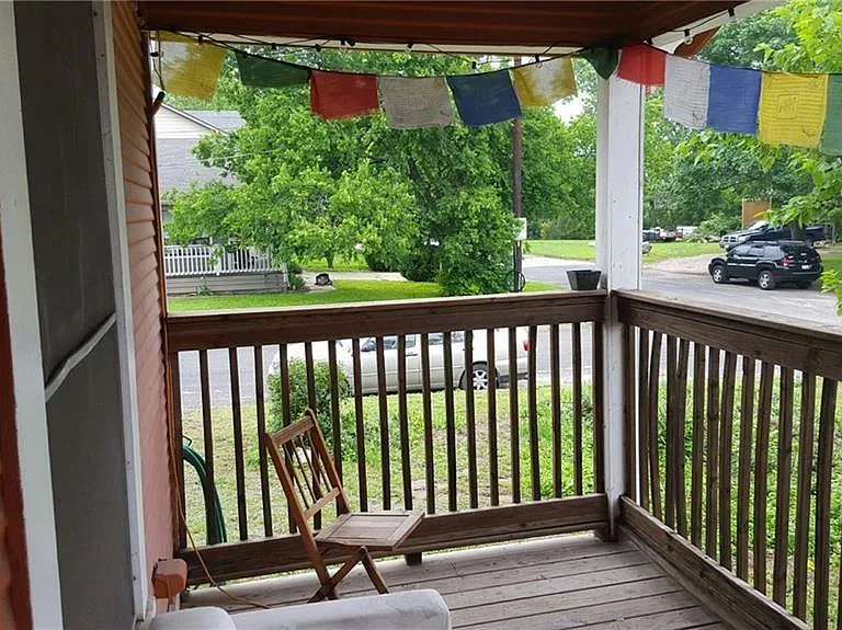 5416 Evans Ave #A — Photo 2
