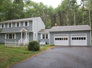 340 Grove St, Hanover, MA 02339