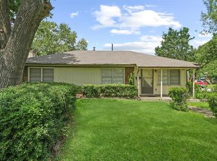 1507 Pugh Dr, Galena Park, TX 77547