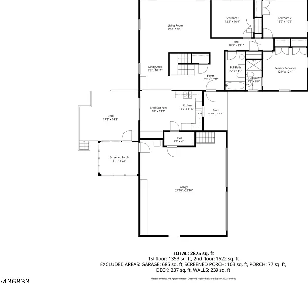 4 Hillcrest Ave — Photo 29