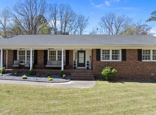 5705 Dean Ave, Raleigh, NC 27616