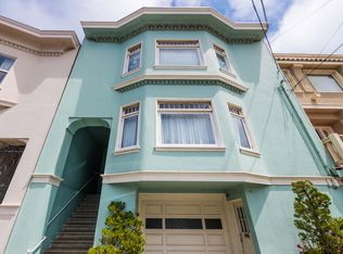 528 22nd Ave, San Francisco, CA 94121