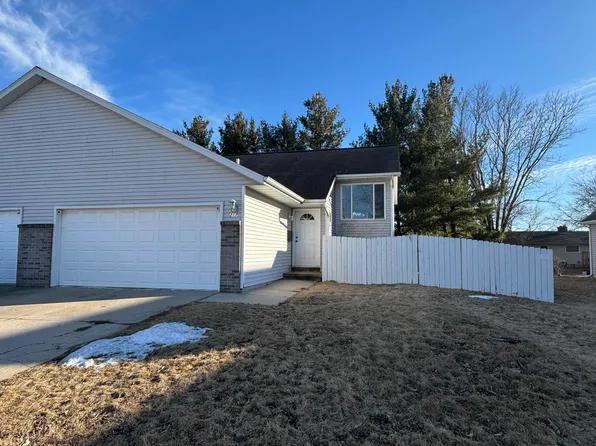 217 Division St, Brooklyn, WI 53521