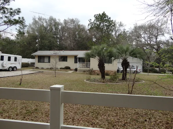 7269 W Rayburn St, Dunnellon, FL 34433