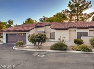 3200 La Mancha Way, Henderson, NV 89014