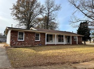 5342 Branridge Rd, Florissant, MO 63033