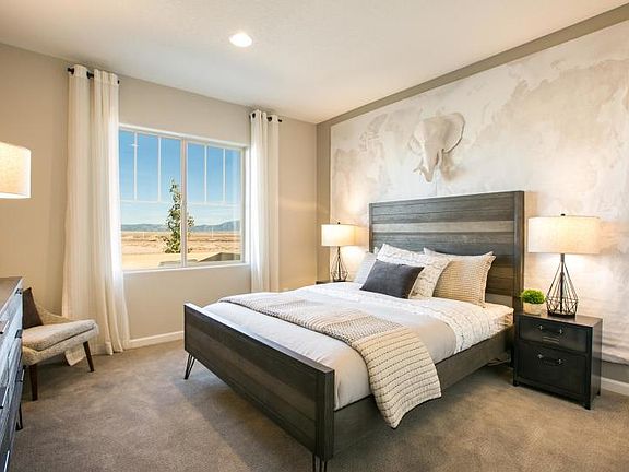 Model Representation