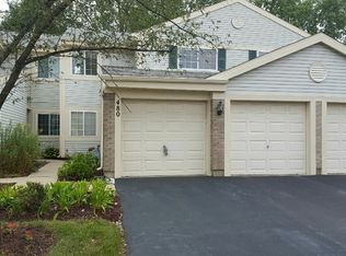 480 E Fawn Ln #480, Palatine, IL 60074