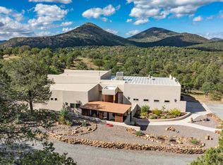17 Aleco Dr, Silver City, NM 88061