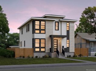 2515 S Lafayette St, Denver, CO 80210