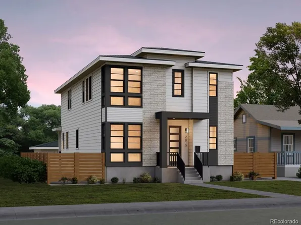 2515 S Lafayette Street, Denver, CO 80210