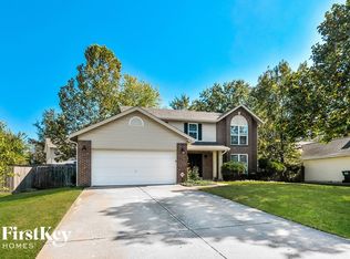 25 Sweet Meadow Ct, Saint Charles, MO 63303