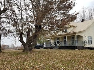 14120 Ky Highway 1247, Waynesburg, KY 40489