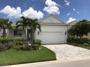 8536 Big Mangrove Dr, Fort Myers, FL 33908