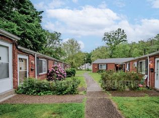 1 Pennridge Ct APT 14, Pittsburgh, PA