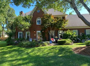 208 Valleyview Cv, Collierville, TN 38017