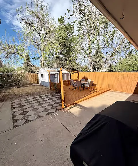 9021 W 46th Pl — Photo 13