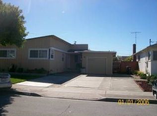 1372 Avon Ave, San Leandro, CA 94579