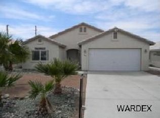 1664 E Alcazar Way, Fort Mohave, AZ 86426