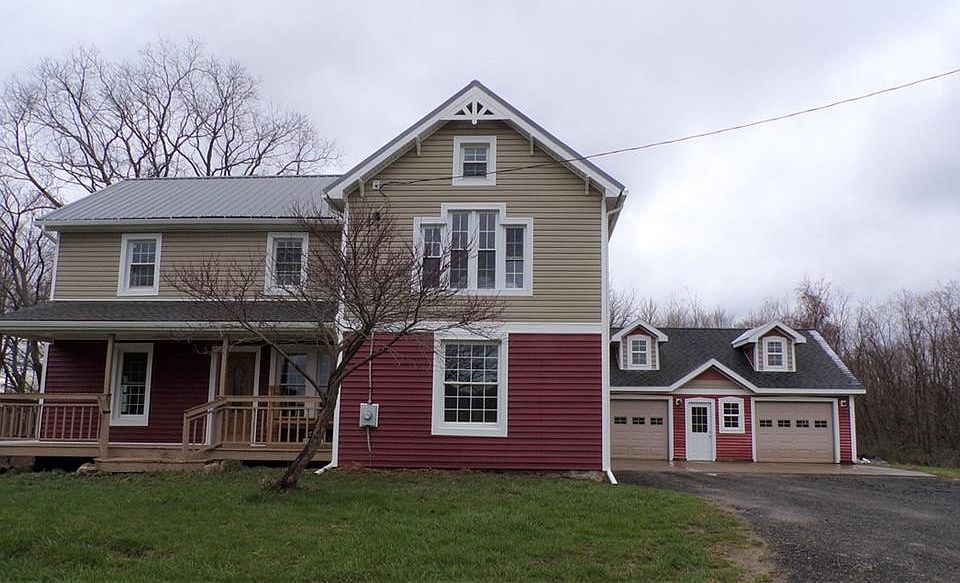 8388 Francis Rd, Girard, PA 16417 Zillow