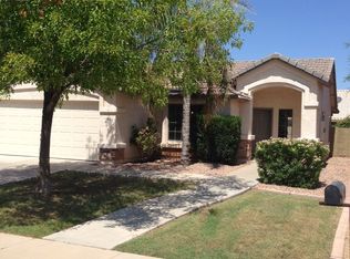 2316 E Stottler Dr, Gilbert, AZ 85296