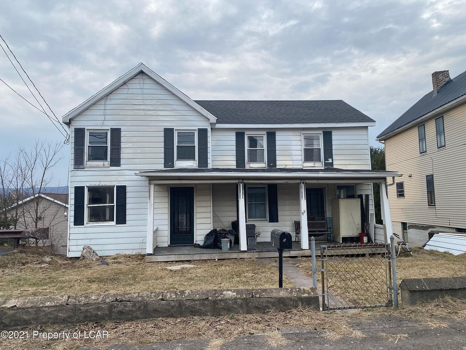 59 Main St, Pittston, PA 18640 Zillow