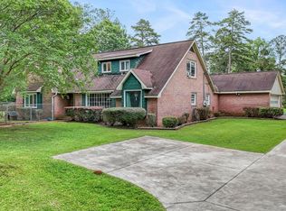4902 Edith Dr, Albany, GA 31721
