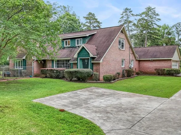 4902 Edith Dr, Albany, GA 31721