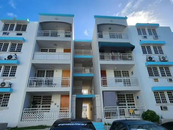 Victoria Apartments Victoria Apartments #A-205, San Juan, PR 00924