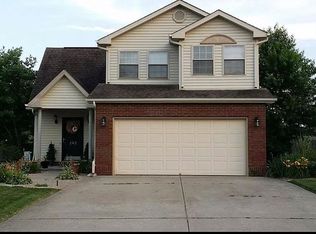 145 Swiss Stone Way E, Mount Sterling, KY 40353